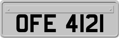 OFE4121