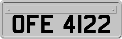 OFE4122