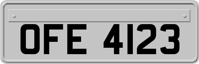 OFE4123