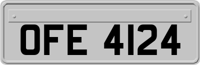 OFE4124