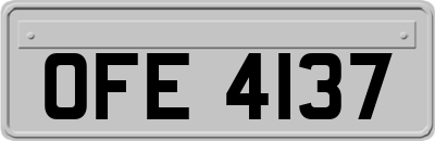 OFE4137