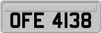 OFE4138