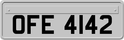 OFE4142