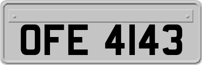 OFE4143