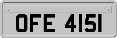 OFE4151