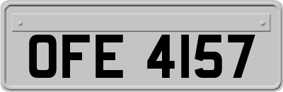OFE4157