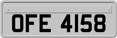 OFE4158
