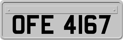 OFE4167