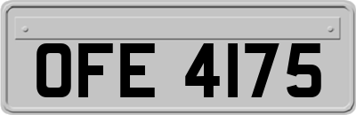 OFE4175