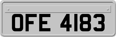 OFE4183