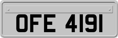 OFE4191