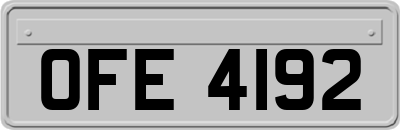OFE4192