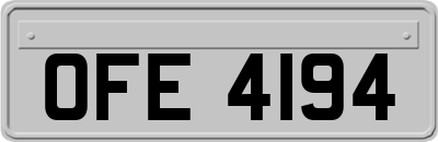 OFE4194