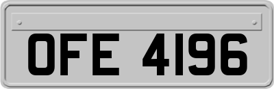 OFE4196