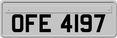 OFE4197