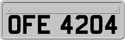 OFE4204