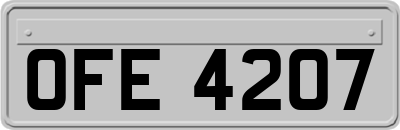 OFE4207