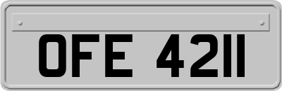 OFE4211
