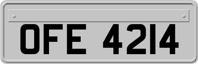 OFE4214