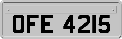 OFE4215