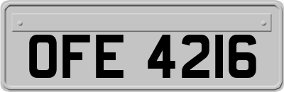 OFE4216