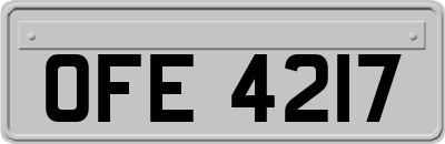 OFE4217