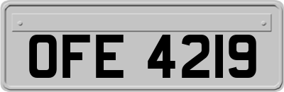 OFE4219