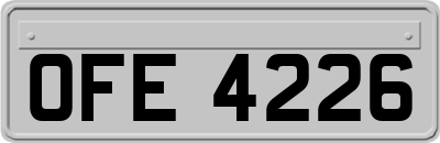 OFE4226