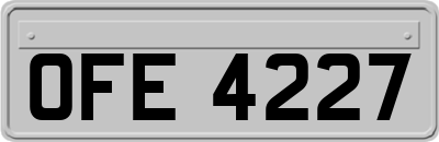 OFE4227