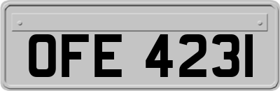 OFE4231