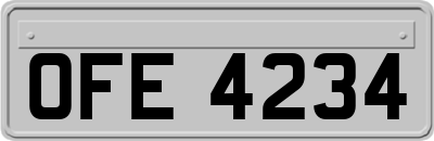 OFE4234