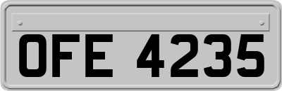 OFE4235