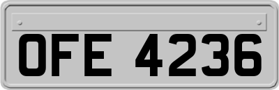 OFE4236