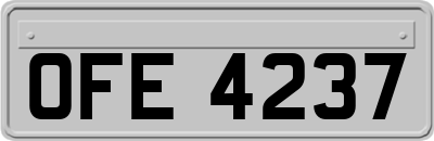 OFE4237