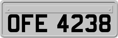 OFE4238