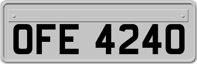 OFE4240