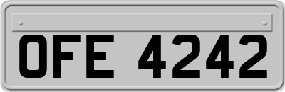 OFE4242