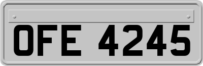 OFE4245