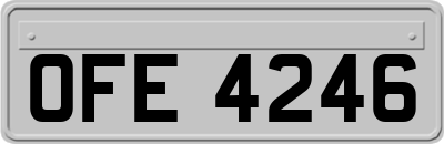OFE4246