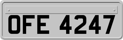 OFE4247
