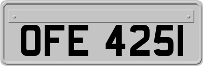 OFE4251