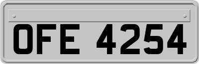 OFE4254
