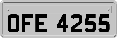 OFE4255