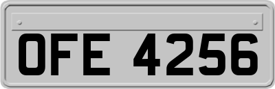 OFE4256