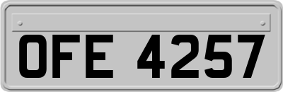 OFE4257
