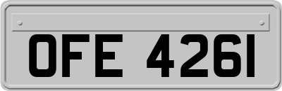 OFE4261