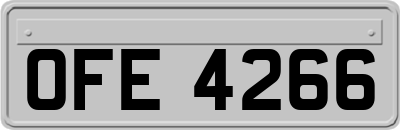 OFE4266