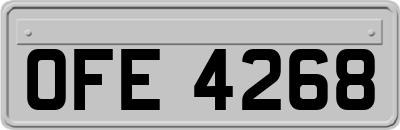 OFE4268
