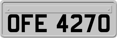 OFE4270