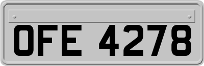 OFE4278